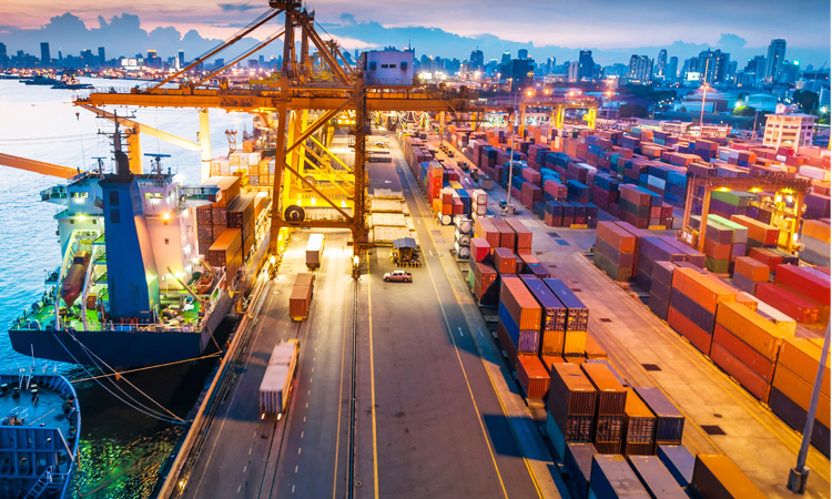 Orbit Shipping Services