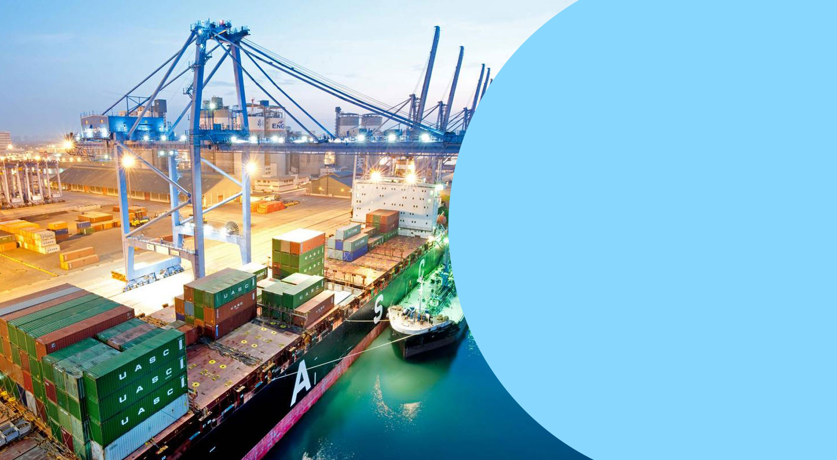 Orbit Shipping Services