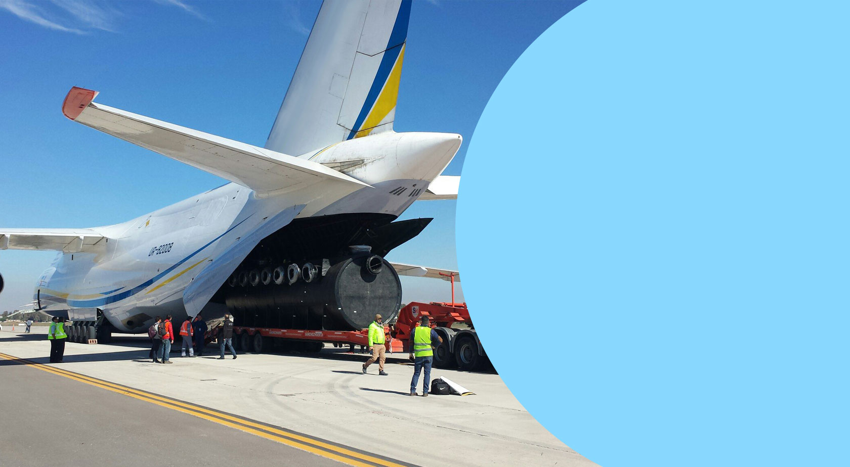 Orbit Shipping Services