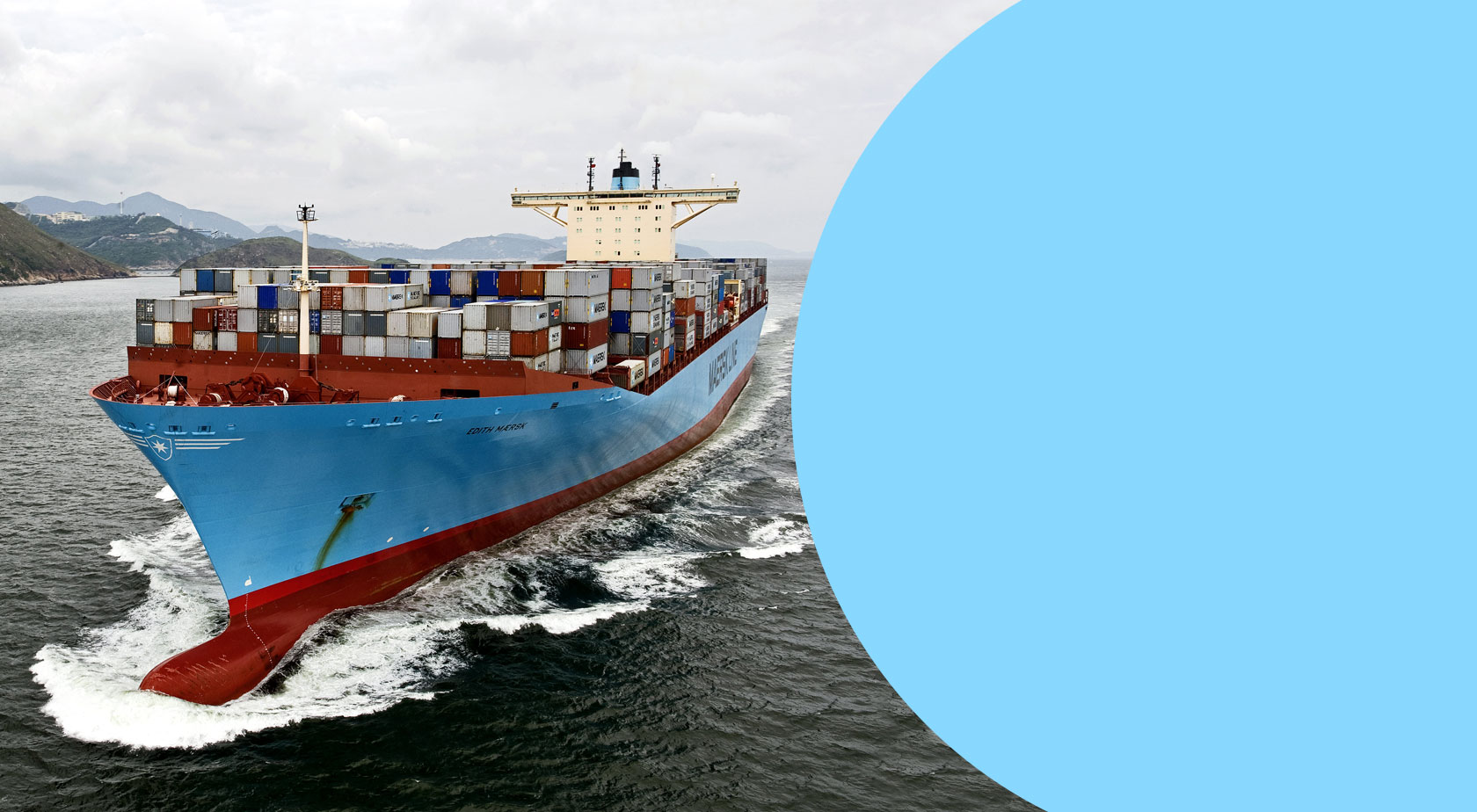 Orbit Shipping Services