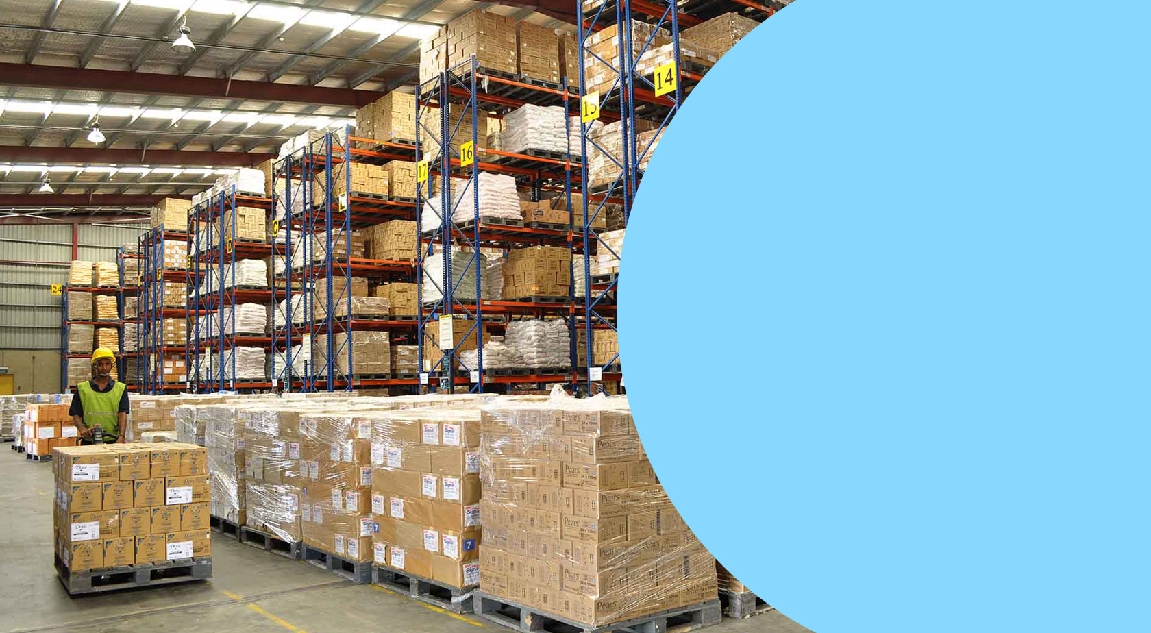 Orbit Shipping Services
