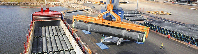 break bulk