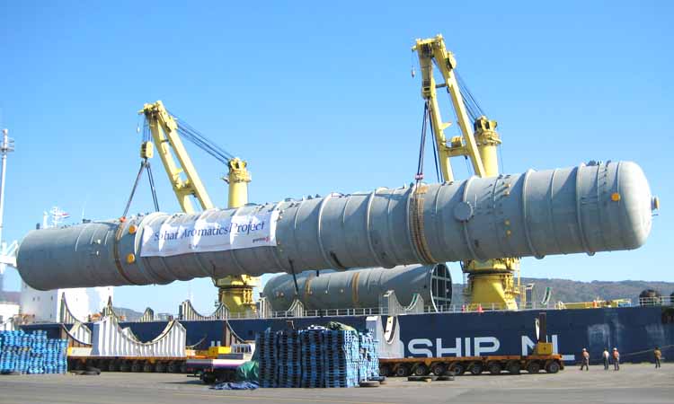 Orbit Shipping Services