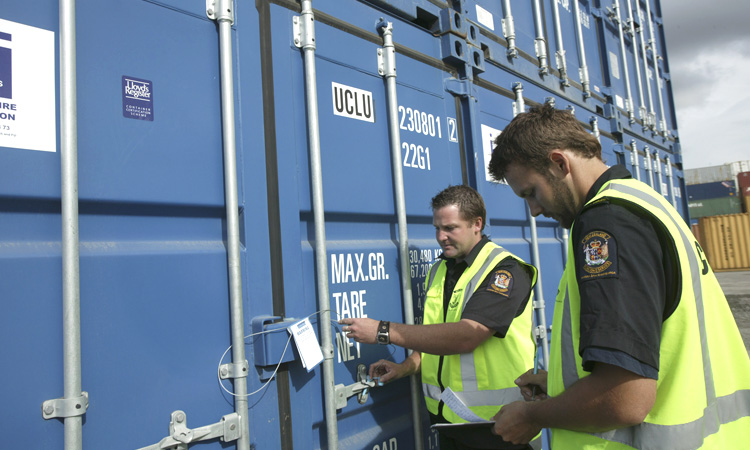 Orbit Shipping Services