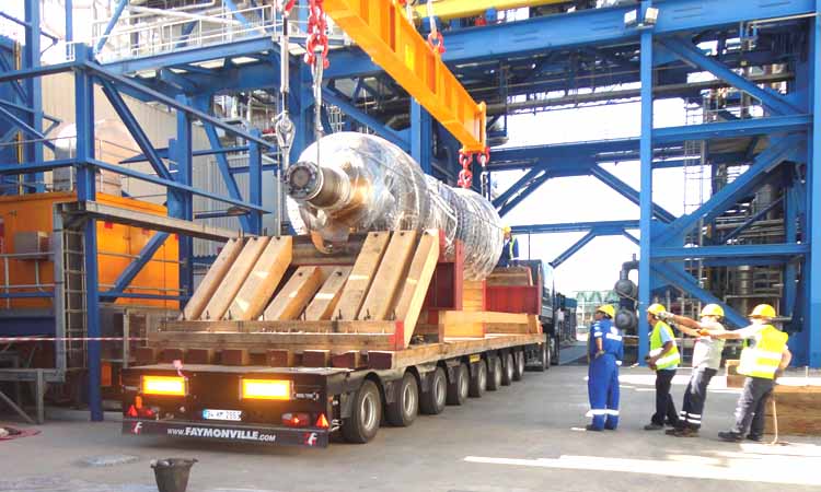 Orbit Shipping Services