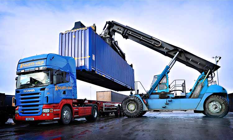 Orbit Shipping Services