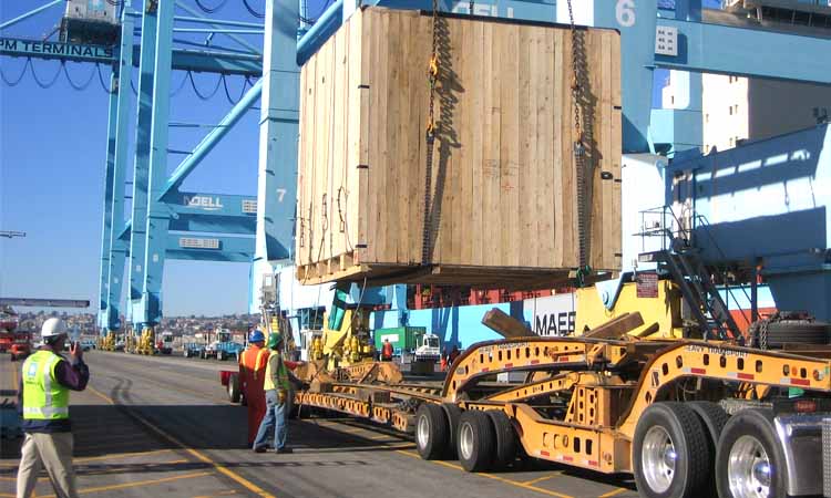 Orbit Shipping Services