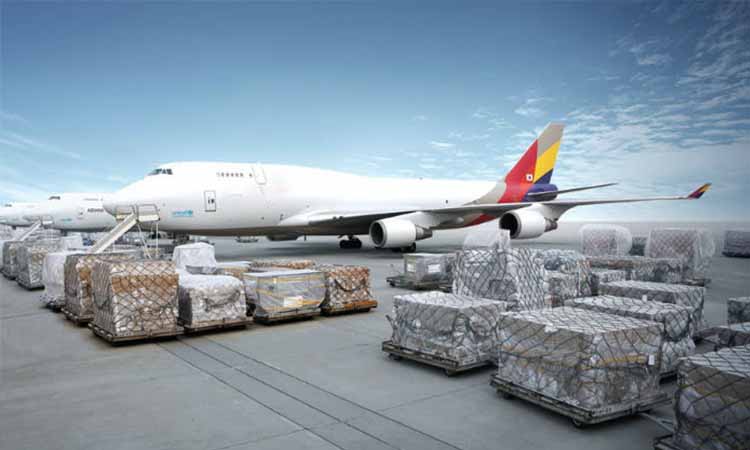 Orbit Shipping Services