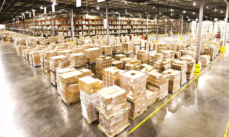 Orbit Shipping Services